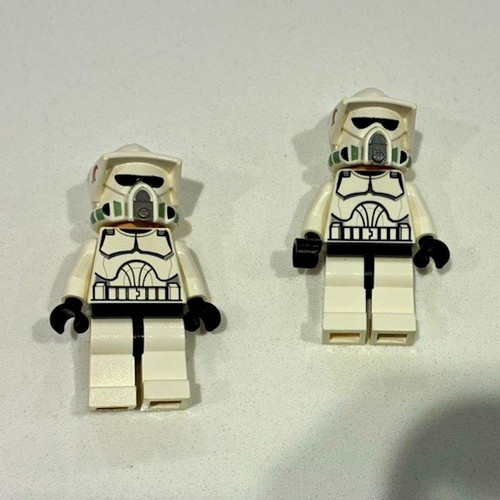 Clone arf trooper 91st - arf,