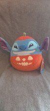 Squishmallows Disney Stitch in