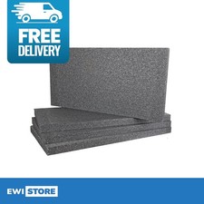 External wall EPS Insulation
