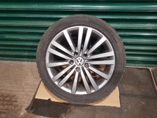 2011 passat inch - 2011, 17"