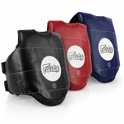 Fairtex pv1 protective body - fairtex,