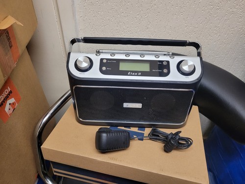 Pure elan portable - pure,