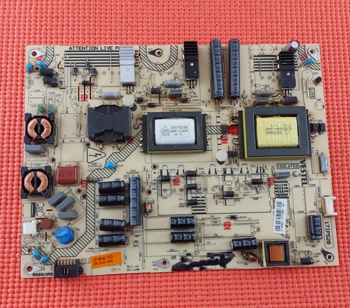 Power supply for - power,