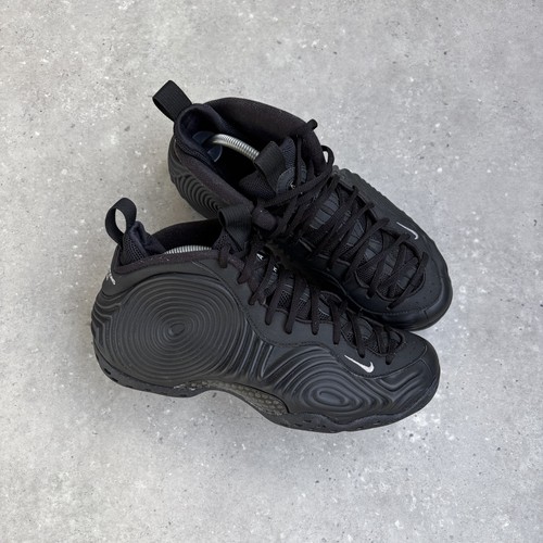 Nike air foamposite one - one, comme