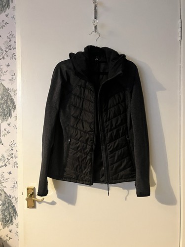 Sports move hoodie - h&m,