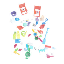 Playmobil Beach Seaside Parts