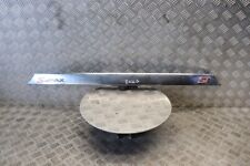 FORD S-MAX MK2 SPORT TAILGATE CHROME TRIM WITH REAR VIEW CAMERA 2016-2019 EK66B