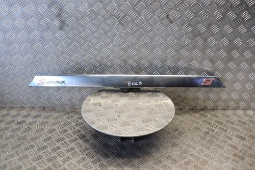 Ford max mk2 sport tailgate - mk2,