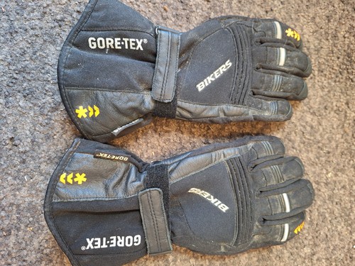 Bikers goat cow leather - bikers*,