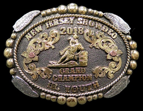 New jersey showdeo grand - showdeo,