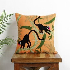 Indien Suzani Monkey