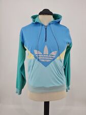 Vintage adidas colorado hoodie made in Austria S/M P2P 20.5"