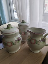 Vintage Boots Orchard Tea