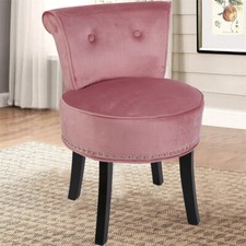 Vanity Stool Dressing Make-Up