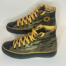 Converse Chuck Taylor Army Cam All Star High Top Women’s UK 3.5 Euro 36