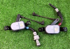 Lexus LS430 2001-2006 Front