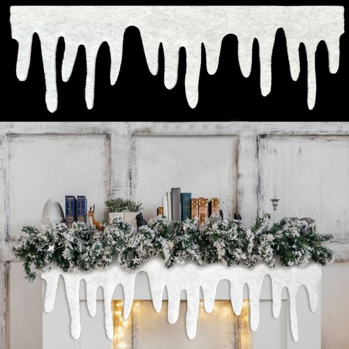 For xmas holiday decor - for,