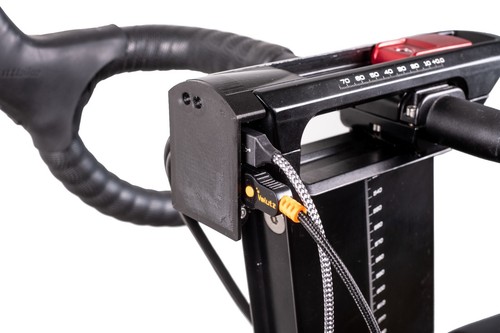 Wattbike atom usb ports - wattbike,