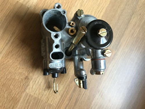 Vespa models spaco - px,