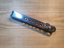 Vintage Bosun Sailing Dinghy