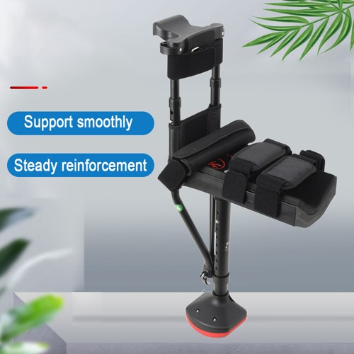 Single leg telescopic - single,