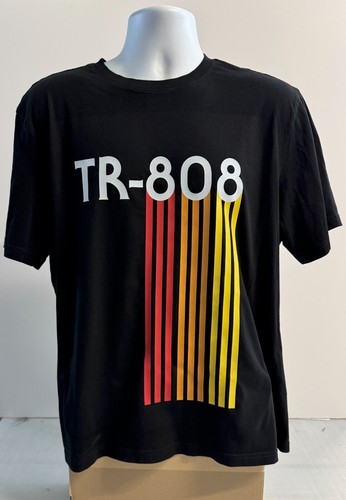 Retro roland tr808 drum - roland,
