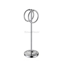 Free Standing Floor Towel