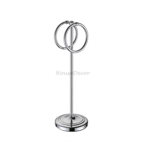 Free standing floor towel - floor,