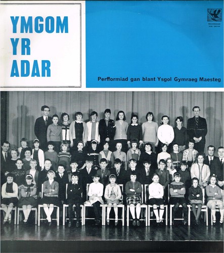 Ysgol gymraeg maesteg ymgon - gymraeg, maesteg-ymgon