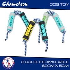 Bone Dog Chew Treat Toy