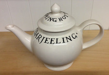 EMMA BRIDGEWATER FOUR CUP TEA