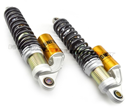 Ohlins shock absorber stx - shock,