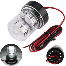 All Round 360 Degree White LED