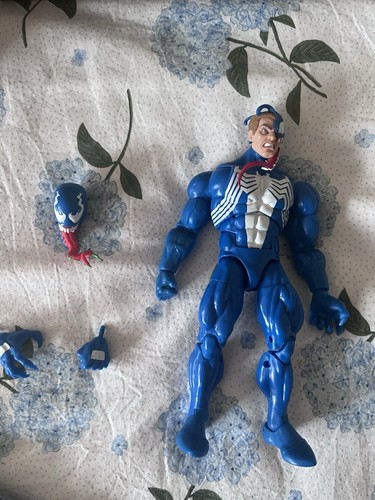Marvel legends gamerverse - gamerverse, blue