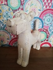 Handmade Vintage Folk Art