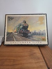 Vintage Waddingtons Cheltenham