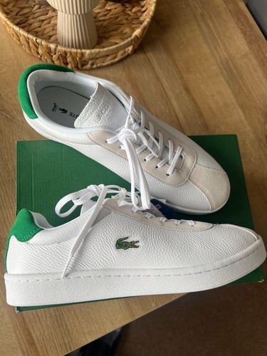 Lacoste masters 119 sma - 119,