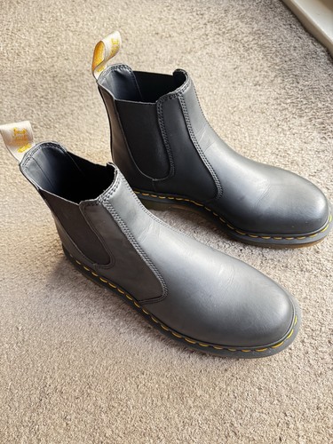 Doc martens airware vegan - airware,