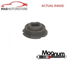 TOP STRUT MOUNTING CUSHION FRONT MAGNUM TECHNOLOGY A7W031MT FOR PORSCHE CAYENNE