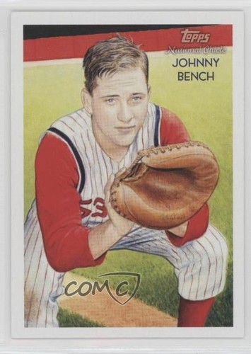 2010 topps national chicle - 2010,