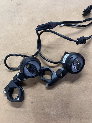 Puig beam led fog spot - led,