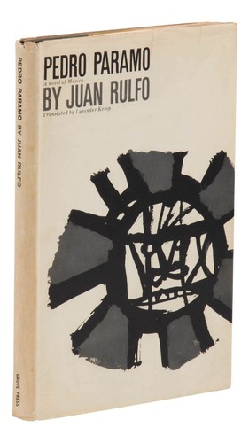 Pedro paramo juan - pedro,