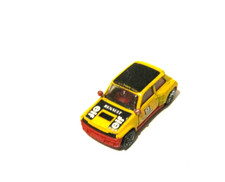 CORGI - RENAULT 5 RALLY