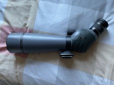 GOSKY Updated 20-60X80 Spotting Scope, Carry Case, Tripod And More!