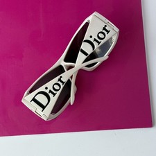 Dior vintage sunglasses