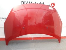  PEUGEOT 307 Bonnet  2006