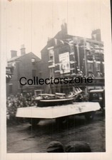 1937 king George VI Coronation