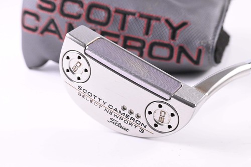Scotty cameron select 2018 - scotty,