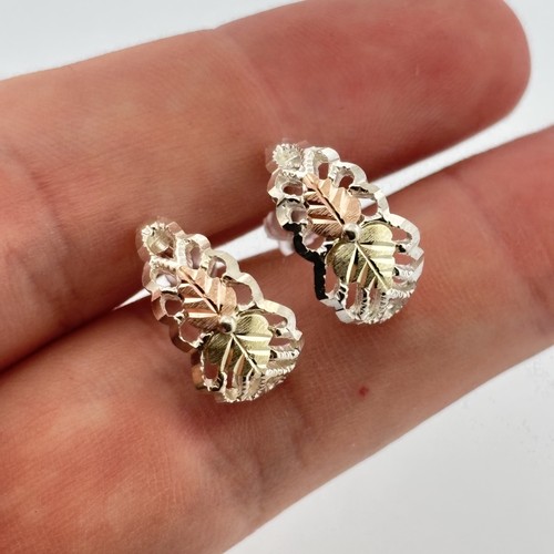 Sterling silver 925 - silver,