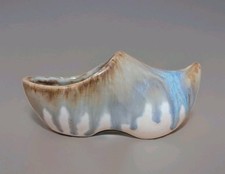 Ceramic Dutch Shoe - Beautiful